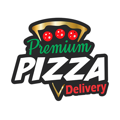 Premium Pizza logo