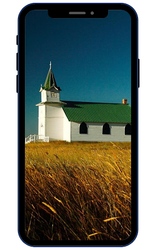 Android application Church Wallpapers screenshort