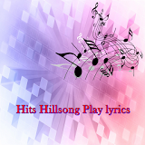 Hits Hillsong Play lyrics icon