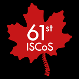 ISCoS 2022 icon