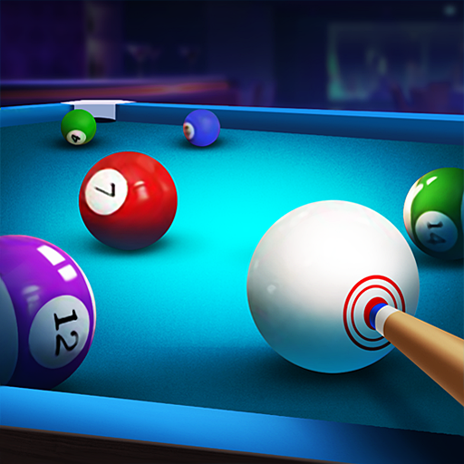 Pool 8 Club：Billiards 3D 5.9 Icon