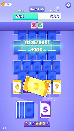 Game screenshot Solatro apk download