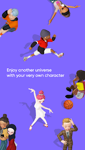 ZEPETO v3.9.6 MOD APK ( Money and Coins ) Free For  Android 2