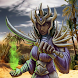 Tales of Illyria:The Iron Wall - Androidアプリ