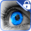 Eye Lock Screen icon