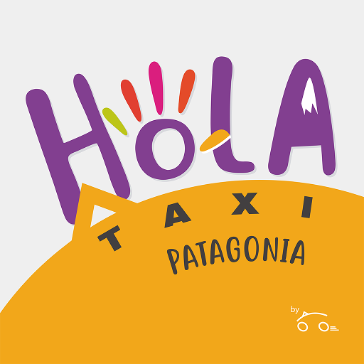 Hola Taxi Patagonia 2.2.1 Icon
