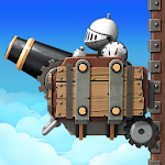 Cover Image of 下载 The Onion Knights:Shooting Defense 2.1.6 APK