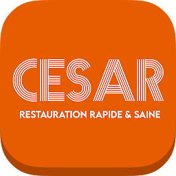 Cesar Restaurant - Livraison: Download & Review