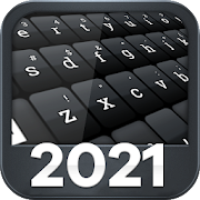 Keyboard 2021 New Version