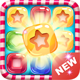Candy Frenzy-Match 3 Game icon
