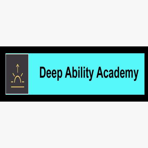 Deep Ability Academy logo