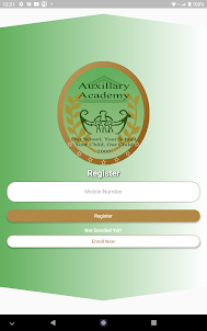 Auxillary Academy Inc.