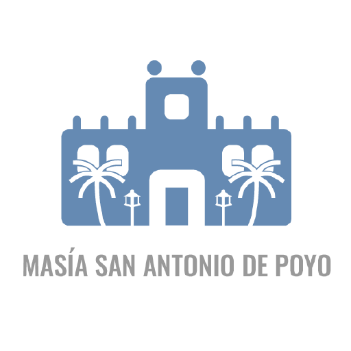 Catering Cinco – Masía logo