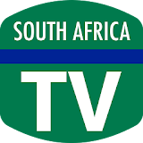 TV South Africa - Free TV Guide icon