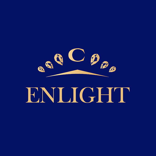 Enlight by Chaumet logo