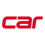 CAR Magazine icon