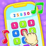 BabyPhone Games - Kids Mobile