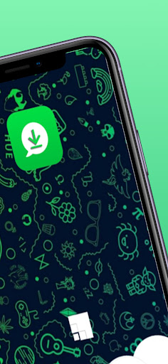 Go Keep Status Screen 3
