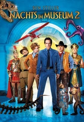 Nachts Im Museum 2 Filme Bei Google Play