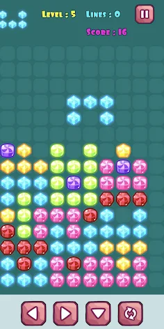 Canditris - Screenshot 4