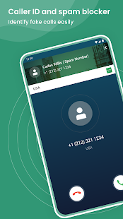 NumberBook- Caller ID & Spam Blocking 4.1.1 APK screenshots 1