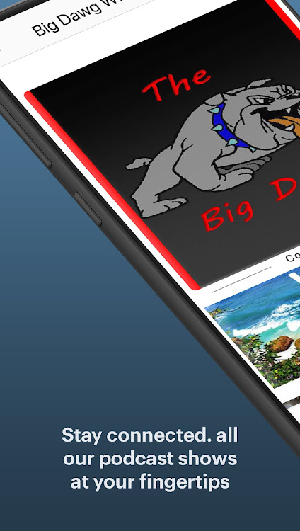 Big Dawg WMNC 92.1 - 8.20.0.69 - (Android)