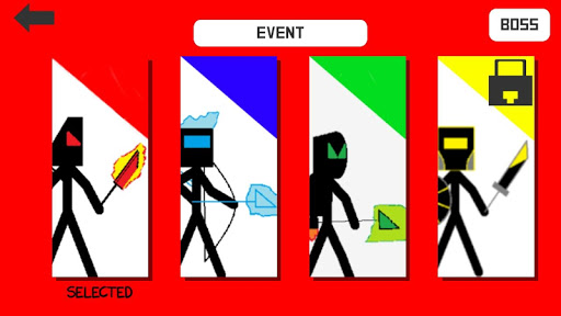 The Wizards Screen 3