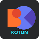 Cover Image of Download Blockchain with Kotlin  APK