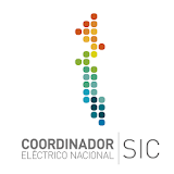 Coordinador Eléctrico | SIC icon
