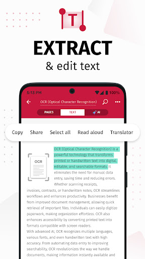 SwiftScan: Scan PDF Documents screenshot 5