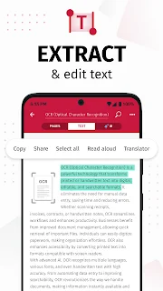 SwiftScan: Scan PDF Documents