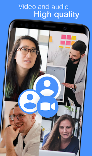 Live Cloud Meetings App Advice