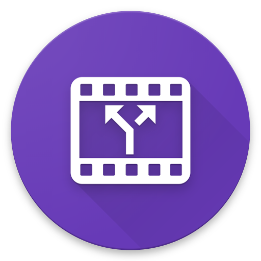 Video Splitter  Icon