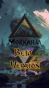 Morkahja - a unique adventure