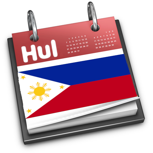 Kalendaryo ng Pilipinas 2024 logo