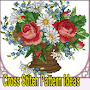 Cross Stitch Pattern Ideas