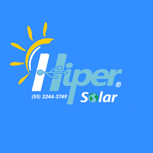 Hiper Busca logo