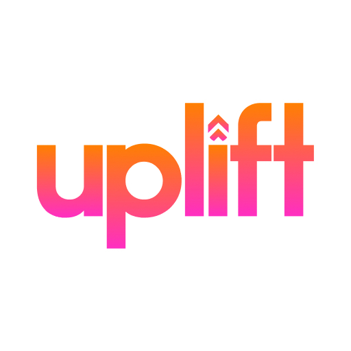 Uplift with Jibby 3.2.13 Icon