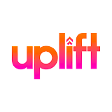 Uplift with Jibby icon