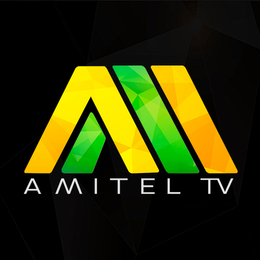 AMITEL  Icon