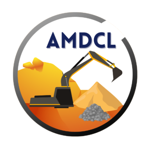 AMDC Mobile App logo
