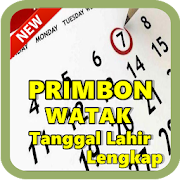 Primbon Watak Tanggal Lahir