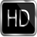HD VIDEO DOWNLOADER Browser icon
