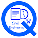 Civil Engineering Quiz - Androidアプリ