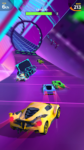 Racing Master - Car Race 3D by Abc Vietnam telecommunication services  company limited