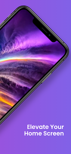 Live Wallpapers Screen 3