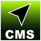CMS Mobile icon