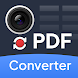 PDF Converter - Image Editor
