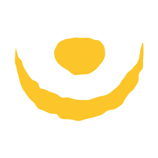 Blue Moon Yoga logo