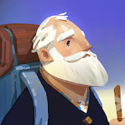 Old Man #39;s Journey